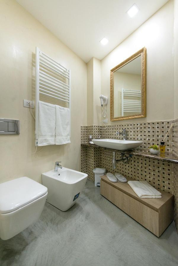 Byron Rooms La Spezia Exterior foto