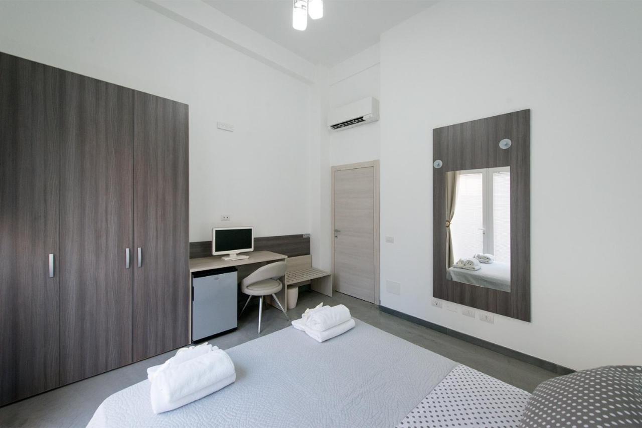 Byron Rooms La Spezia Exterior foto