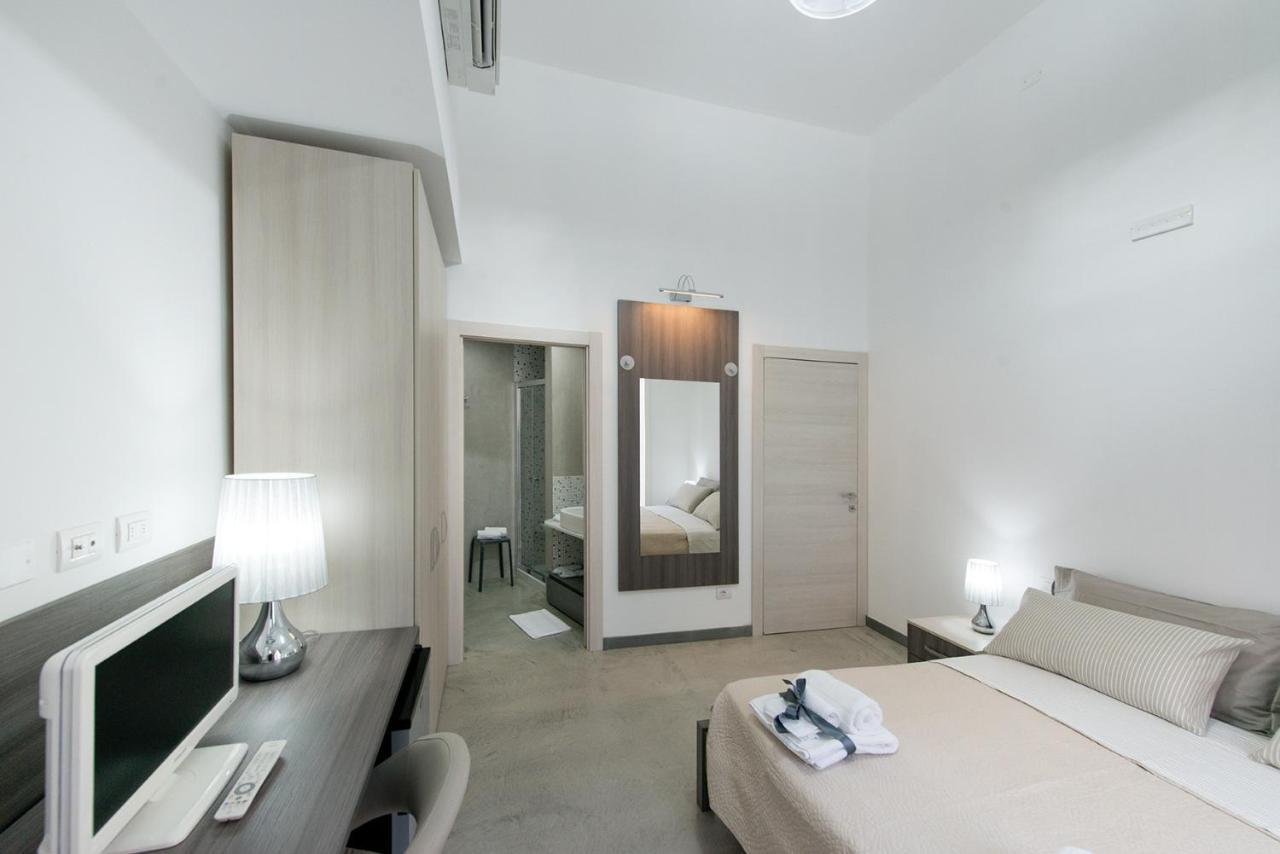 Byron Rooms La Spezia Exterior foto
